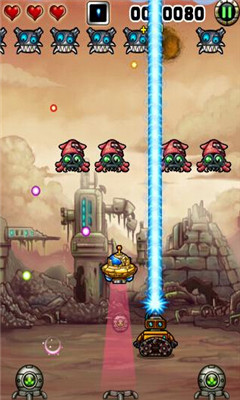 小小机器人修改版v1.10截图1