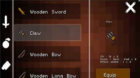 地牢RPG英雄v1.4.4截图5