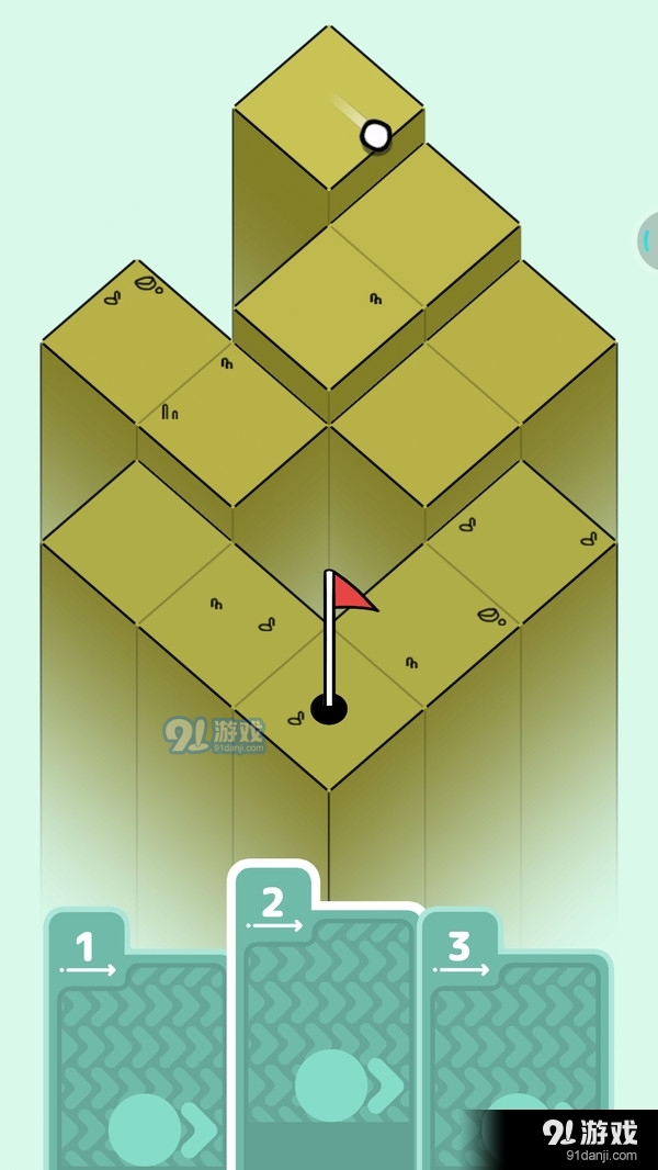 高尔夫之巅v3.17截图5