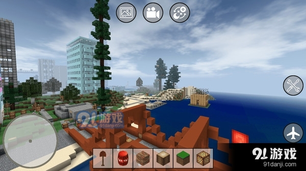 迷你水世界v1.14截图4