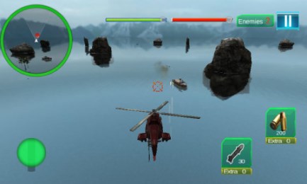 皇家海军战场修改版v1.3.6截图3