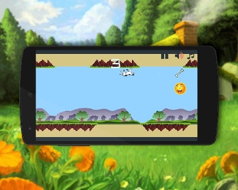 狗重力v1.10截图3