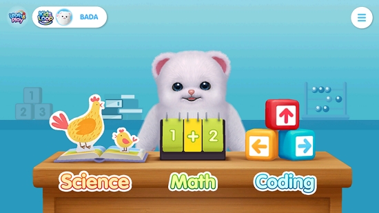 巴塔木科技小天才v1.16截图1