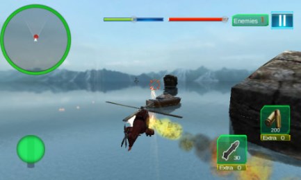 皇家海军战场修改版v1.3.6截图1