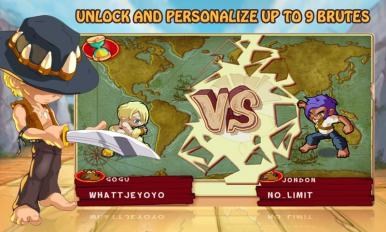 我的野兽v7.8.7截图3