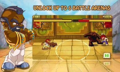 我的野兽v7.8.7截图4