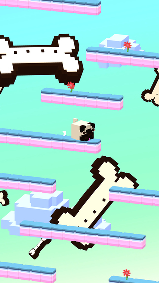 小动物跳跃v1.5.7截图1