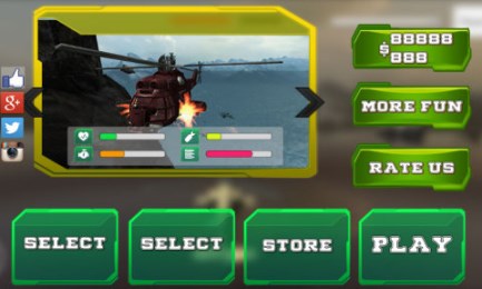 皇家海军战场修改版v1.3.6截图4