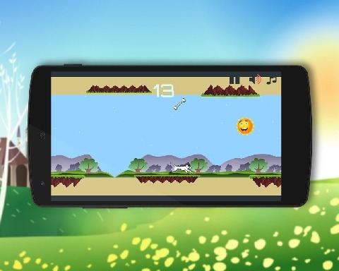 狗重力v1.10截图4