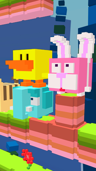 小动物跳跃v1.5.7截图2