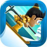 滑雪大冒险中国风v2.5.5