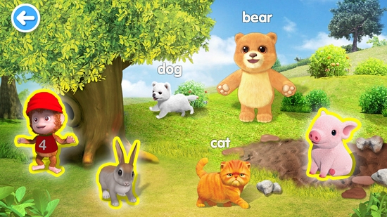 巴塔木科技小天才v1.16截图3