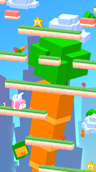 小动物跳跃v1.5.7截图3