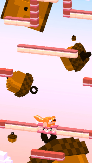 小动物跳跃v1.5.7截图4