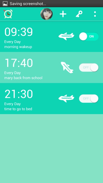 AlarmRun(夺梦闹钟)v0.1.3.13截图4