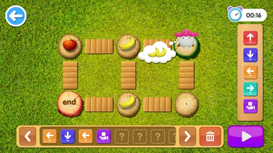 巴塔木科技小天才v1.16截图5