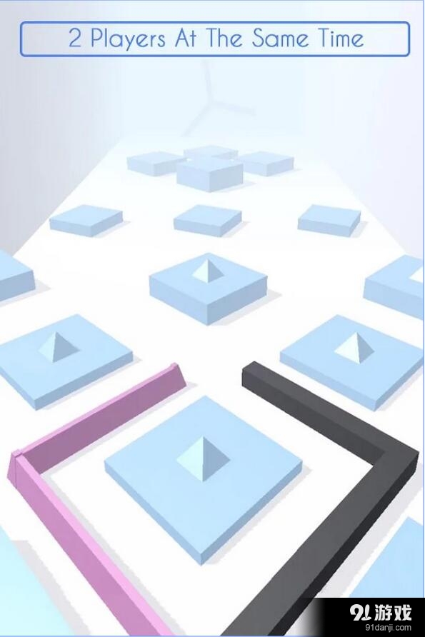 迷雾穿梭v1.11截图5