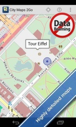 City Maps 2Gov3.9.35截图3