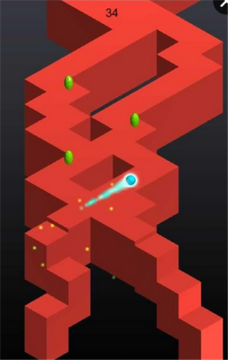 之字形2双墙v1.11截图1