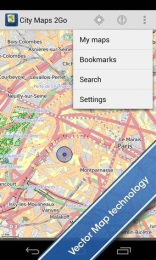 City Maps 2Gov3.9.35截图2