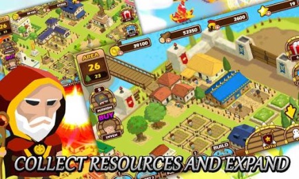 口袋卡片v1.3.9截图1