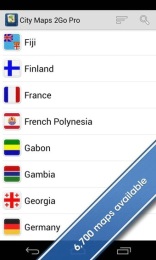 City Maps 2Gov3.9.35截图1