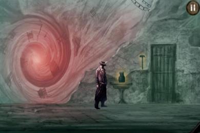 神秘乘客资料v1.8.6截图3