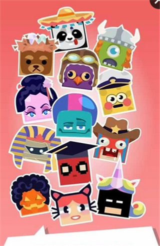 卡通无限跳跃v1.2.5截图3