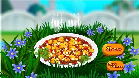 我是小厨师v1.8截图1