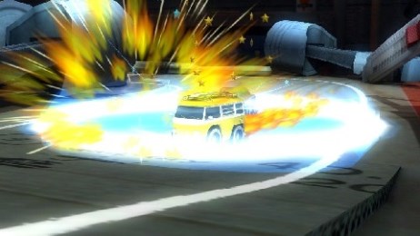 桌面狂飙修改版v1.9截图3