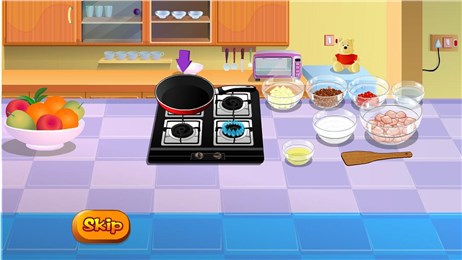 我是小厨师v1.8截图2