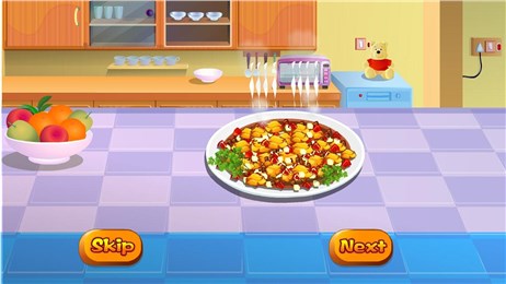 我是小厨师v1.8截图3