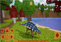 恐龙生存工艺v2.6.7截图1