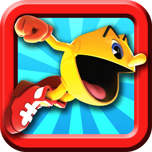 吃豆人向前冲v1.4.4