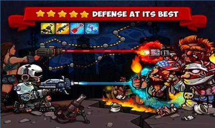 英雄大战僵尸v2.7截图2