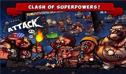 英雄大战僵尸v2.7截图4