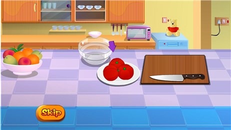 我是小厨师v1.8截图4