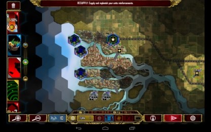 地面磅炮v1.13截图2