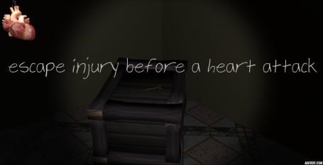 鬼屋心慌慌v1.18截图2