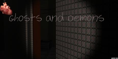 鬼屋心慌慌v1.18截图1