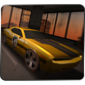 3D极速狂飙：死亡之路修改版v1.11