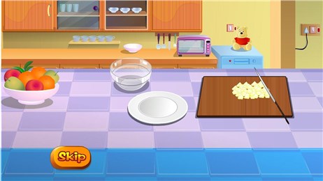 我是小厨师v1.8截图5