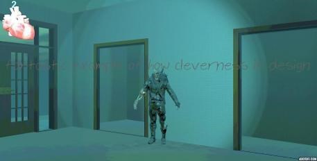 鬼屋心慌慌v1.18截图3