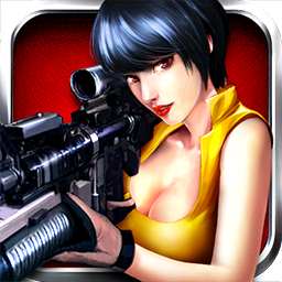 杀手之狙击之神贺岁版v1.3.8