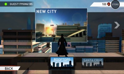 英雄克里斯修改版v1.3.6截图3