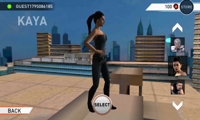 英雄克里斯修改版v1.3.6截图2