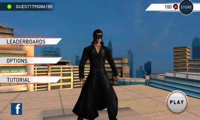 英雄克里斯修改版v1.3.6截图1