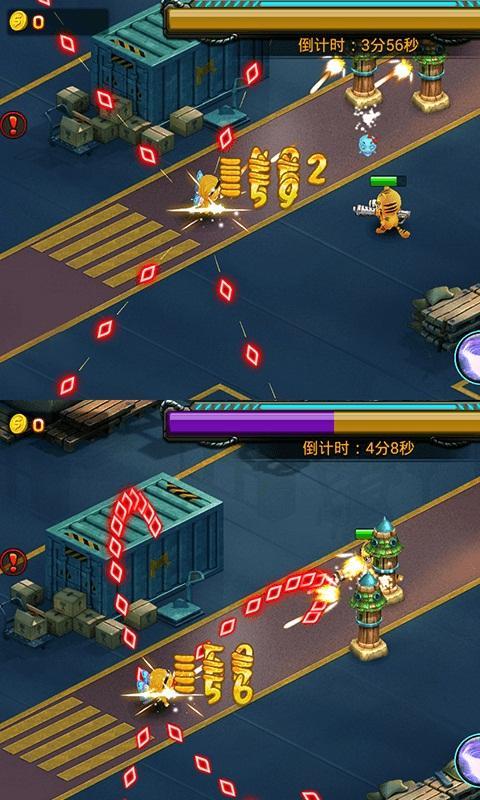 射击前线v1.7截图1