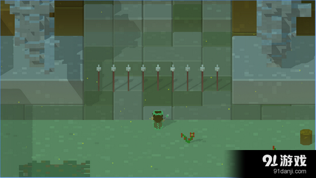 骷髅墓穴v1.5.8截图3