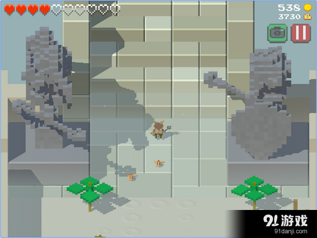 骷髅墓穴v1.5.8截图2